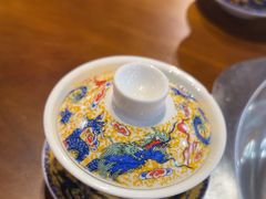 -津门老羊家·铜锅涮羊肉·烧烤(科技园店)