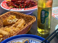 -阿财老铺·老蚌埠龙虾城(华夏总店)