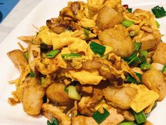 炒麻糍-荣小馆(临海世纪花城店)