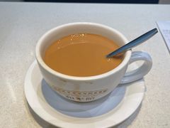 -和平馆·地道港澳茶餐厅(西门口店)