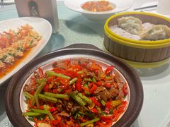 -阿明小菜·海鲜·上海菜(梅陇华理店)