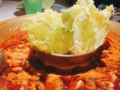 -哥老官重庆美蛙鱼头(日月光店)