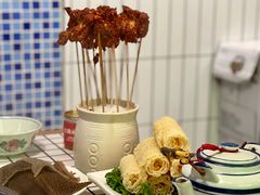 -山悦里 山野·鲜火锅(罗斯福广场店)