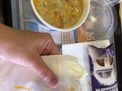 -麦当劳(河北唐山光明路餐厅)