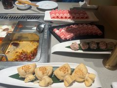 -海底捞火锅(关山保利店)