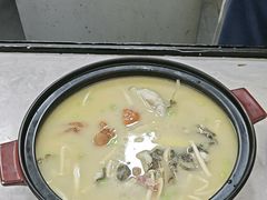 -小乡小镇·传承桐庐土菜·老板亲自烧的菜