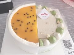 -可丽可丽·生日蛋糕·下午茶