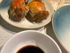 -金海湾自助餐厅(金陵饭店)