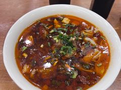 -蒋家肠旺面馆(合群路店)