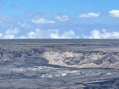 -夏威夷火山国家公园