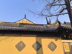 -西林禅寺