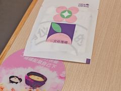 -过桥缘·过桥米线(五里桥银座店)