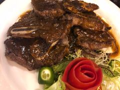 -博林圣海伦酒店-LA VILLA自助西餐厅(华侨城店)