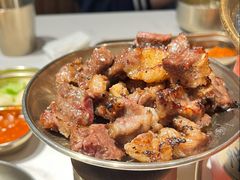 -西塔老太太泥炉烤肉(亚运村店)