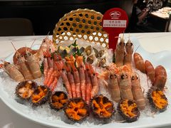 -Mr.Fish鱼鲜生海鲜放题(高德置地冬广场店)