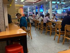 大堂-南城香(北京南站店)