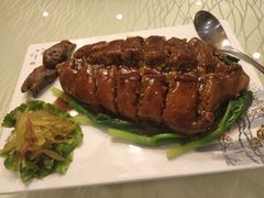 -鼎泰丰(渔阳店)