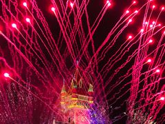 -厦门方特梦幻王国