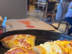 -必胜客(积水潭店)