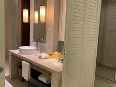 -三亚海棠湾万丽度假酒店