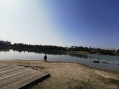 -美兰湖景区