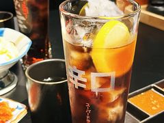 -鹤汀居酒屋•家庭料理•烧鸟酒肆(新街口店)