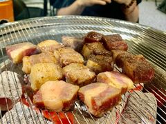 -本炙炭烤·蒲烧活鳗料理店(金沙洲店)