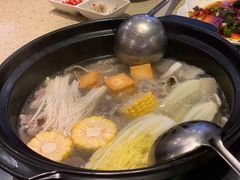 -润泽园椰子鸡(汇一城店)