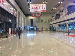 -敦煌莫高国际机场