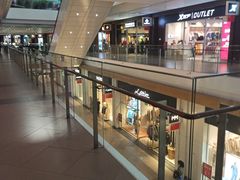 -杉杉奥特莱斯广场(哈尔滨店)