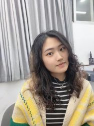 -山浦形象烫染