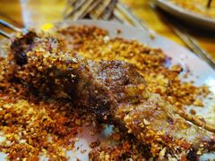 -晓靖轩烧烤(沙河风情店)