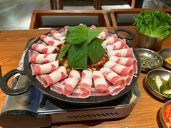 -春熙台韩国料理·章鱼肥牛(西丽店)