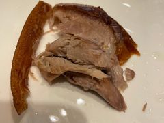 万容至尊烤鸭-万荣烤鸭店·北京菜(天坛店)