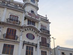 -汕头市小公园