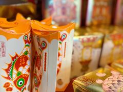 -麦当劳(花园北路店)
