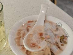 -潮牛壹号鲜牛肉火锅(光谷天地店)