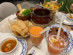 -KingThaia金泰兰(滨江天街店)