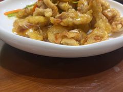 -晚归月亮湾私家菜(临邑路店)