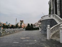 -蓬莱欧乐堡梦幻世界