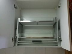 -佰丽爱家全屋定制(汶水店)