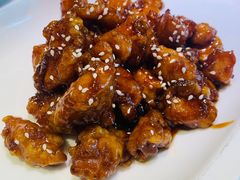-米家小馆(新华店)