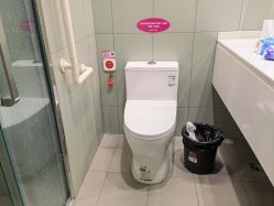 -福建省妇幼保健院(道山路院区)