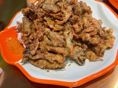 -向外鱼乐·土菜·虹鳟鱼