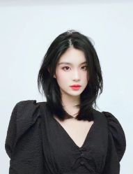 -查克拉造型