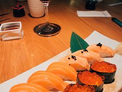 -Hatsune隐泉日式料理(三里屯太古里店)
