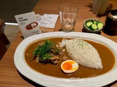 -CURRY YA 熟成咖哩專門店(深圳湾万象城店)