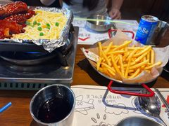 -韩热集市(百源店)