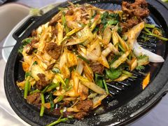 -味+新京宴·烤鸭·北京菜(创意谷店)