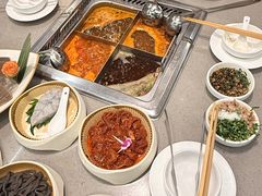 -海底捞火锅(万达广场店)